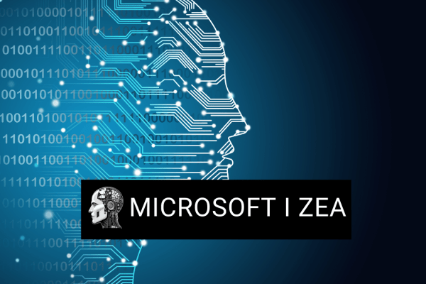 Microsoft i ZEA: Fundacja na rzecz Odpowiedzialnej Sztucznej Inteligencji w Abu Zabi