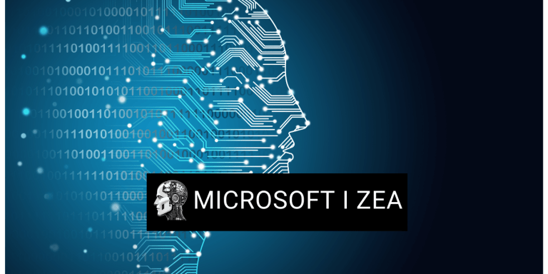 microsft zea