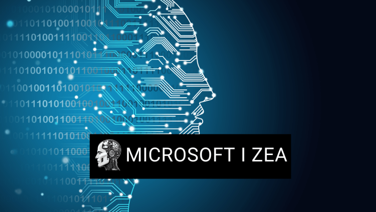 microsft zea