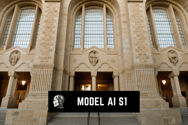 Model AI s1: Otwartoźródłowy przełom za 50 dolarów