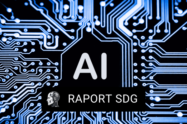 Raport SDG Group USA: Kluczowe trendy w analityce danych i sztucznej inteligencji na 2025 rok