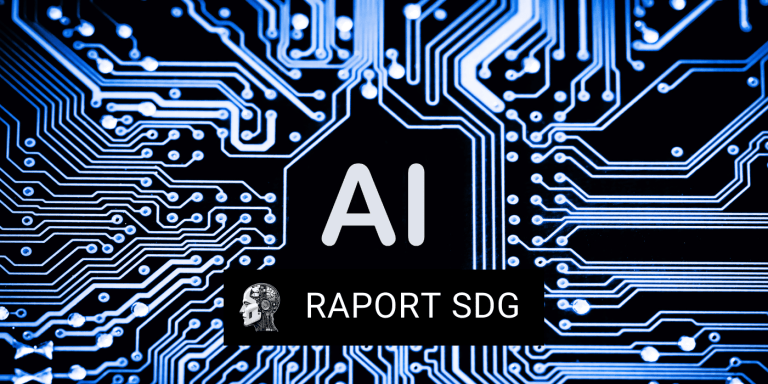 sdg raport 1