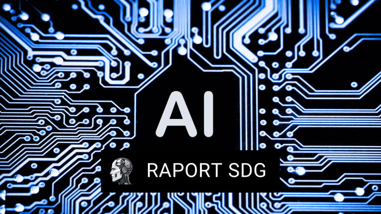 sdg raport 1