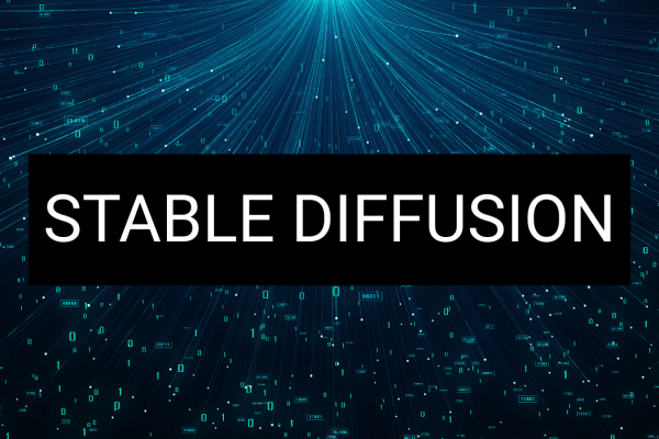 Podstawowe parametry Stable Diffusion