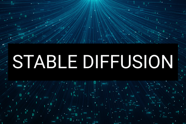 LoRA w Stable Diffusion: Efektywne dostosowywanie modeli AI