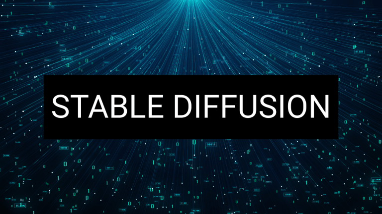 STABLE DIFFUSION