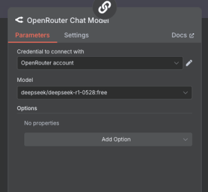 Darmowe API AI od OpenRouter • ŁowcyAI - Lokalne modele AI, prywatność ...