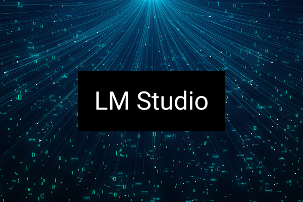 LM Studio: Uruchamianie modeli LLM lokalnie na komputerze