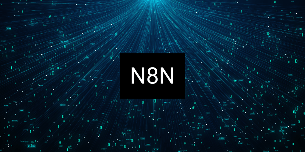 n8n lokalne ai