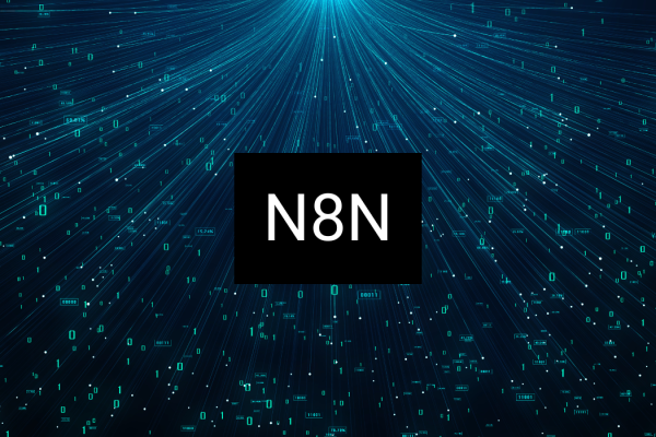 Logowanie oraz konfiguracja n8n