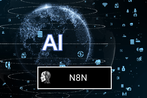 AI node’s w n8n