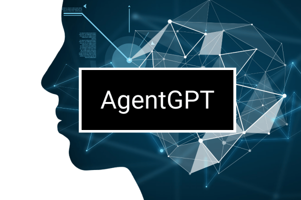 AgentGPT: Platforma dla autonomicznych agentów AI w przeglądarce