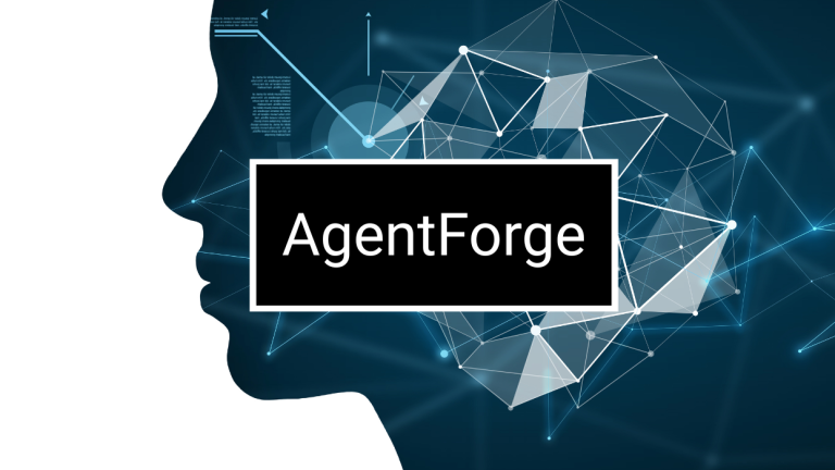 agent forge