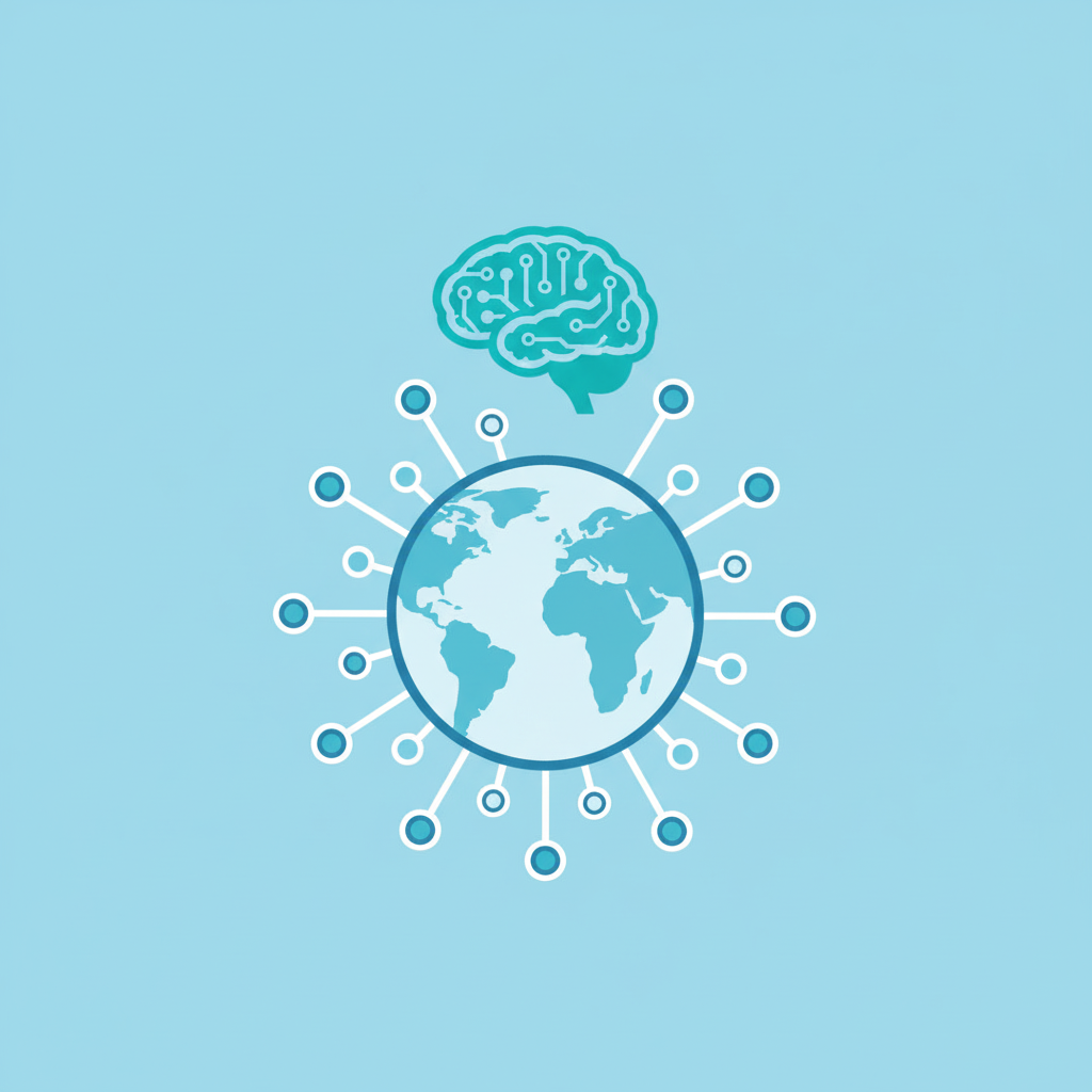 who obraz lokalne ai lowcy ai