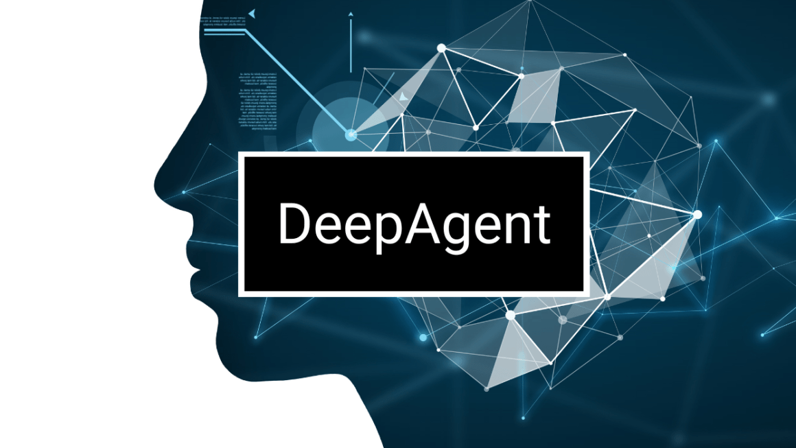 DeepAgent: Inteligentny Agent Rozumowania z Skalowalnymi Zestawami Narzędzi