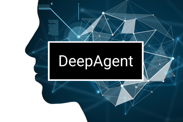 DeepAgent: Inteligentny Agent Rozumowania z Skalowalnymi Zestawami Narzędzi