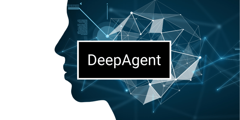 deepaagent