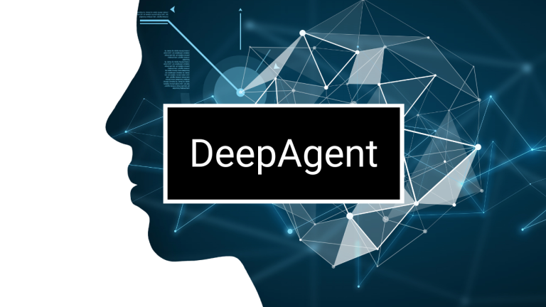 deepaagent