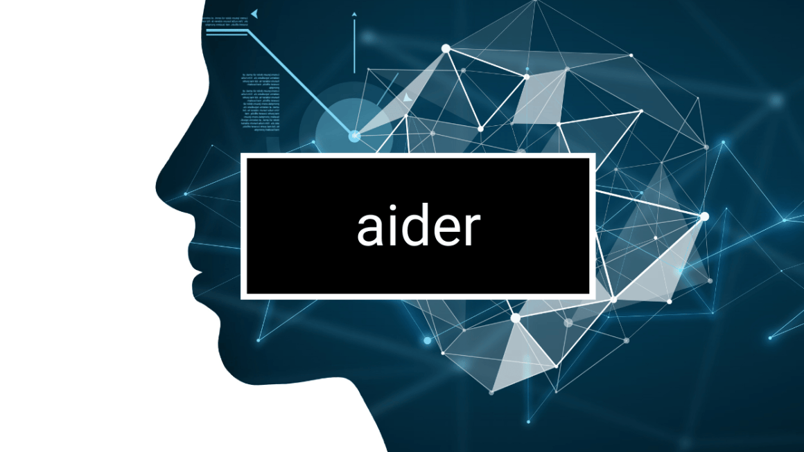 Aider: Programowanie w parze z modelami AI bezpośrednio z terminala