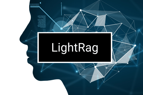 LightRAG: Szybkie i proste wyszukiwanie w połączeniu ze wzmacnianiem przez generowanie