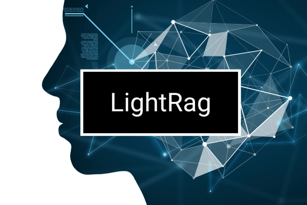 LightRAG: Szybkie i proste wyszukiwanie w połączeniu ze wzmacnianiem przez generowanie