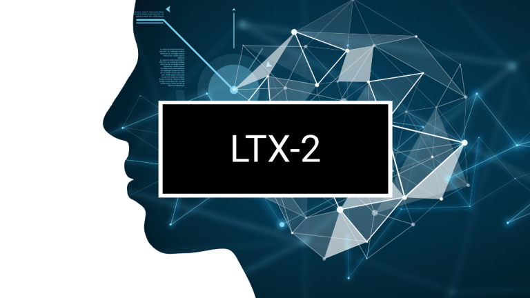 LTX 2