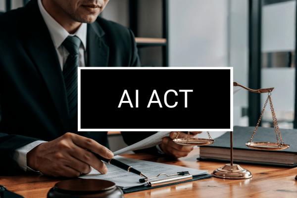 AI literacy w firmie – co musisz zrobić od lutego 2025?