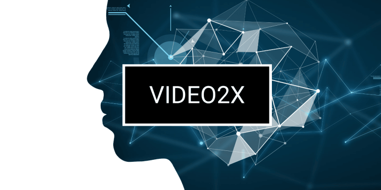 VIDEO2X