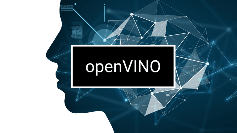 openVINO