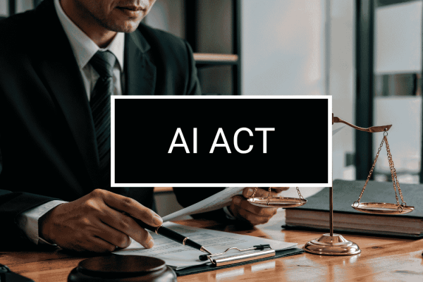 AI Act a RODO – gdzie się nakładają, gdzie kolidują?