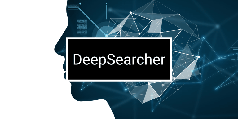 DeepSearcher