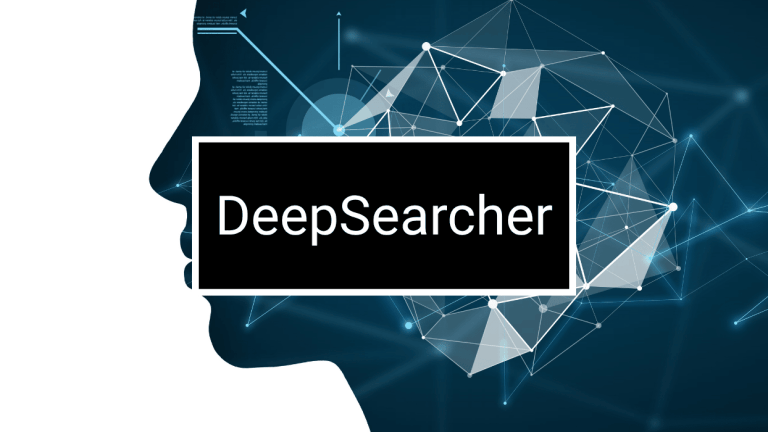 DeepSearcher