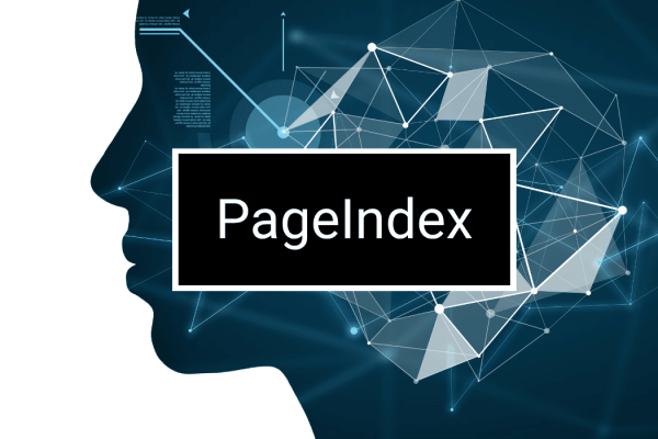 PageIndex: Retrieval oparte na rozumowaniu zamiast podobieństwa wektorowego