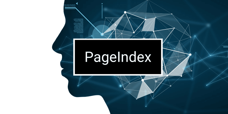 PageIndex