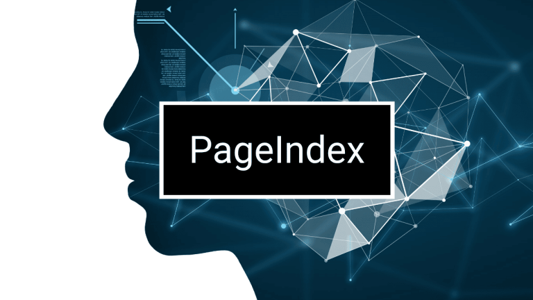 PageIndex