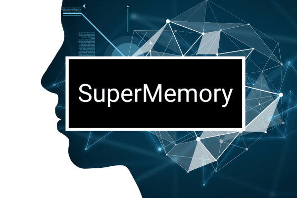 SuperMemory: Silnik pamięci dla ery sztucznej inteligencji