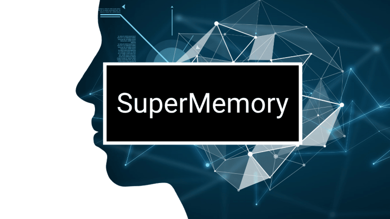 SuperMemory