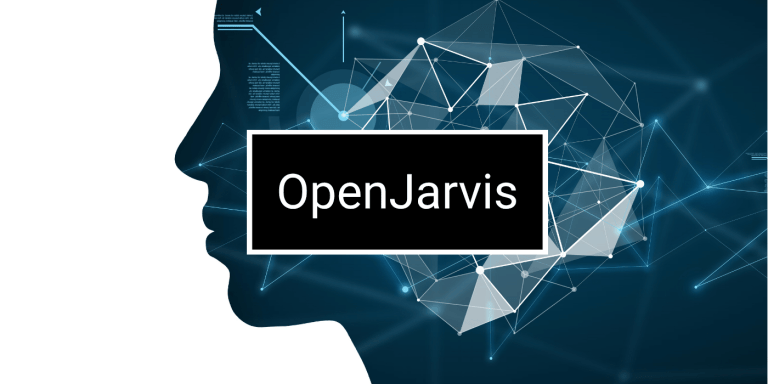 OpenJarvis
