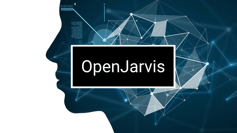 OpenJarvis