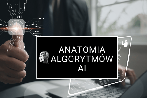 Od modelu do algorytmu: jak naprawdę działa uczenie maszynowe