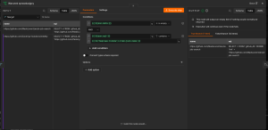 n8n sql zrzut1