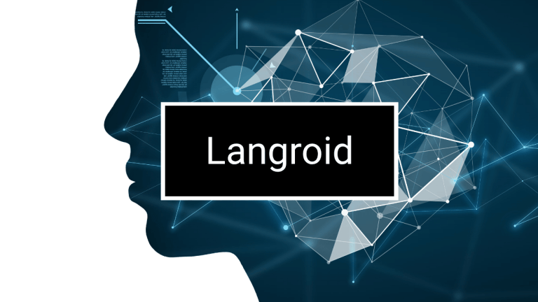 Langroid